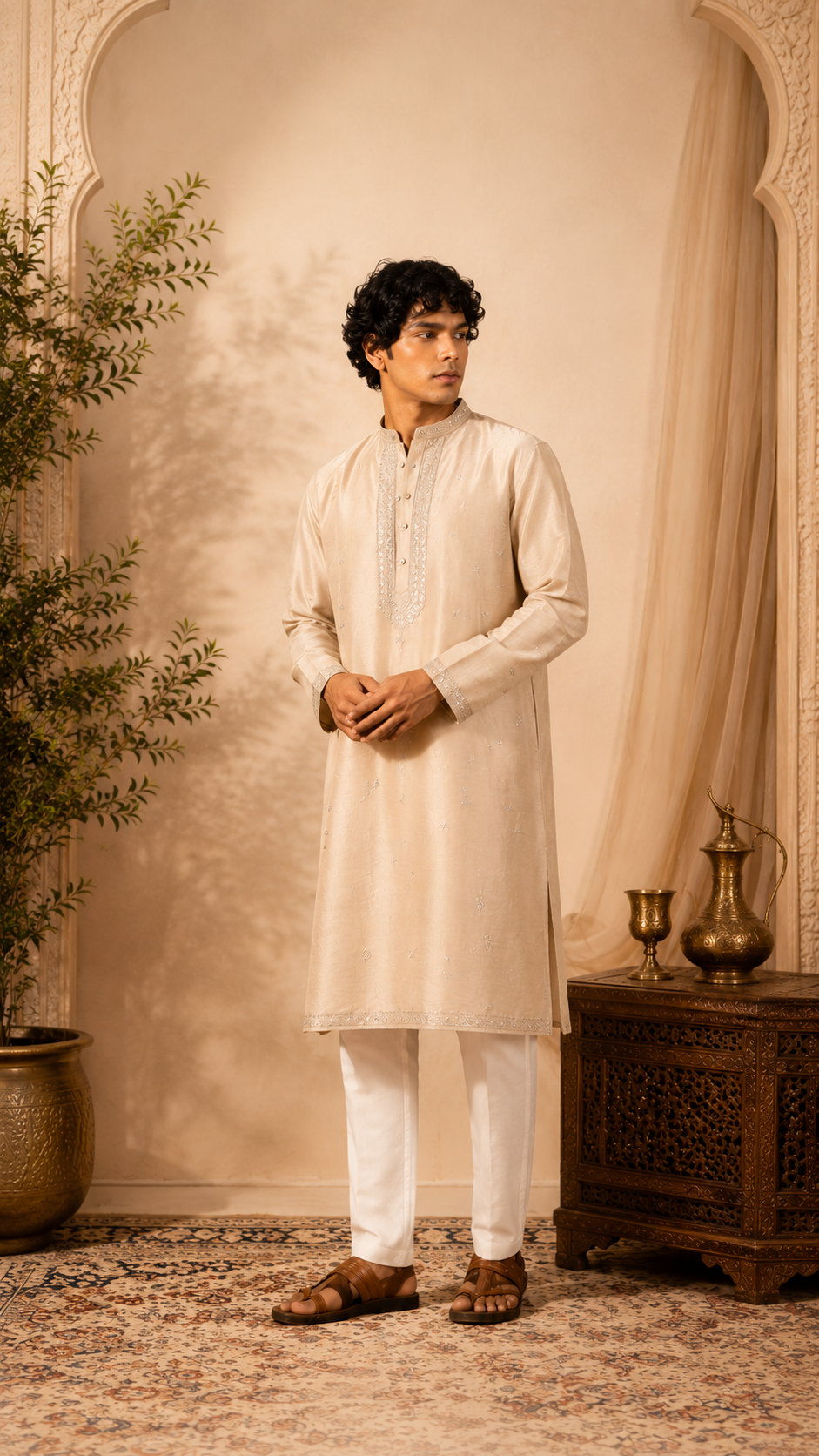 Kurta Sets
